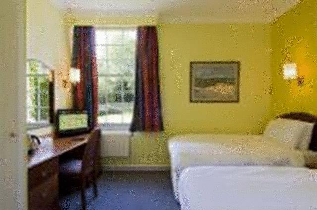 Ellersly House Hotel Edimburgo Habitación foto