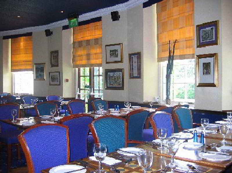 Ellersly House Hotel Edimburgo Exterior foto